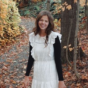 Meet your Posher, Elli